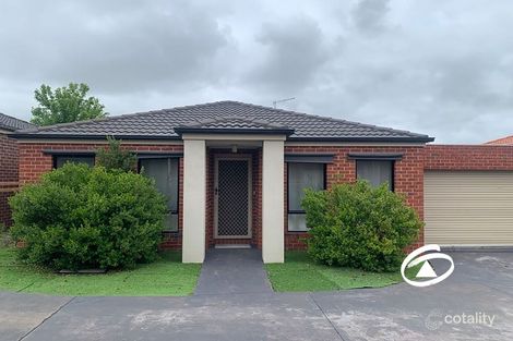 6/3 James St, Pakenham, VIC 3810
