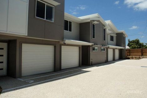 Property photo of 3/38 Wentworth Drive Capalaba QLD 4157