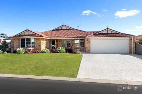 Property photo of 29 L'Esterel Way Port Kennedy WA 6172