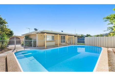 Property photo of 360 Hobler Avenue Frenchville QLD 4701