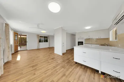 Property photo of 13 Hansen Crescent Clinton QLD 4680