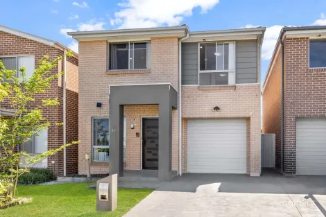 Property photo of 20 Heathland Avenue Schofields NSW 2762