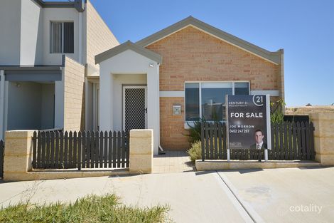 Property photo of 9 Gainford Way Ridgewood WA 6030