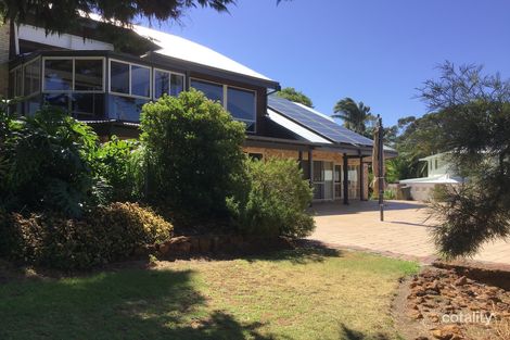 Property photo of 2/1 Minsterly Road Ocean Beach WA 6333