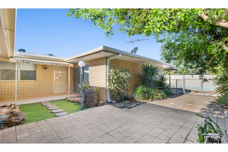 Property photo of 360 Hobler Avenue Frenchville QLD 4701