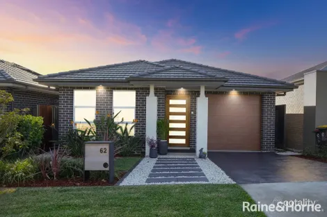 Property photo of 62 Power Ridge Oran Park NSW 2570