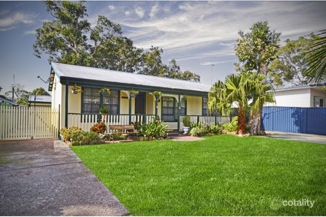 Property photo of 29 Kallaroo Road San Remo NSW 2262