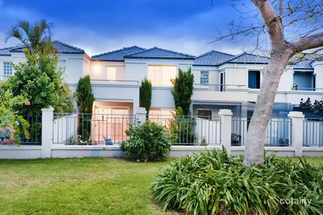 24/19 Fogerthorpe Cres, Maylands, WA 6051