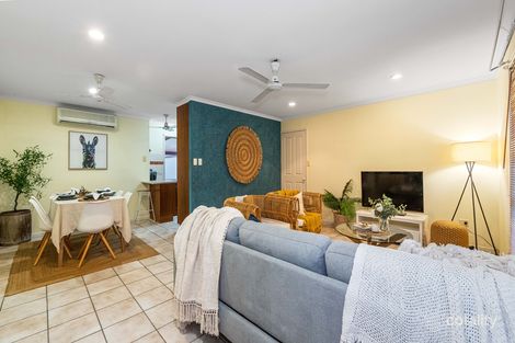 Property photo of 36 Sweeney Court Glenella QLD 4740