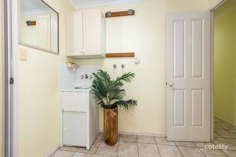 Property photo of 36 Sweeney Court Glenella QLD 4740