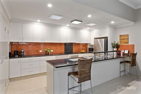 Property photo of 31 Mitchell Road Highfields QLD 4352