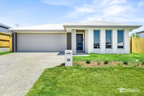 Property photo of 11 Balonne Street Plainland QLD 4341