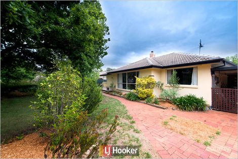 Property photo of 80 Irvine Street Watson ACT 2602