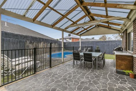 Property photo of 7 Barrine Court Skye VIC 3977