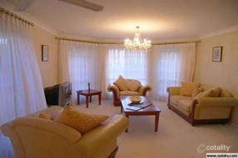 Property photo of 62 Drysdale Crescent Brookfield QLD 4069