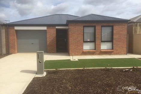 42 Fazzolari Cct, Paralowie, SA 5108