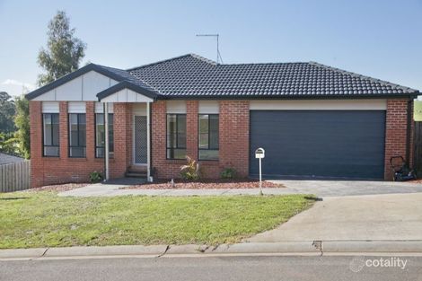 Property photo of 14 Vivian Court Drouin VIC 3818