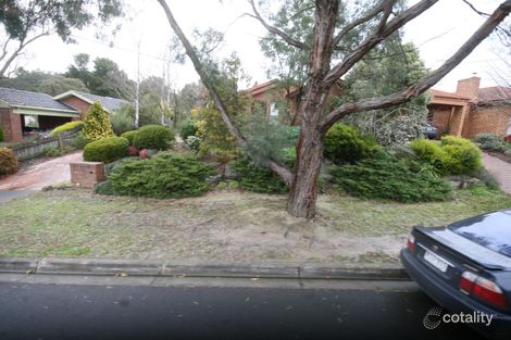 Property photo of 30 James Milne Drive Croydon North VIC 3136