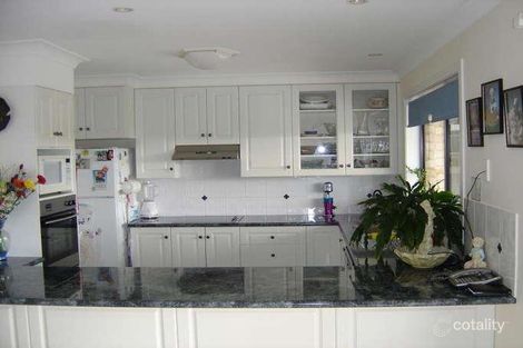 Property photo of 33 Mountview Close Bega NSW 2550