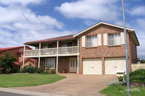 5 Bandicoot Dr, Blackbutt, NSW 2529