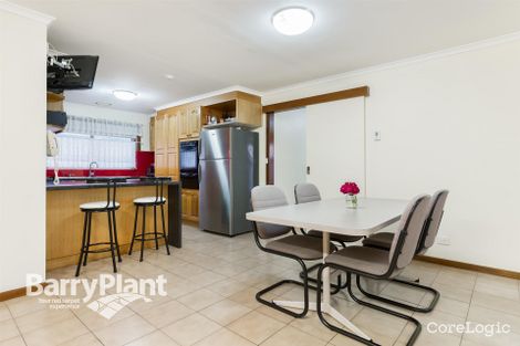 Property photo of 7 Nyala Court Keysborough VIC 3173