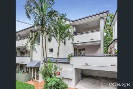 Property photo of 3/31 Glen Road Toowong QLD 4066