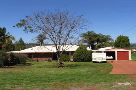 5 Graham St, Kingaroy, QLD 4610