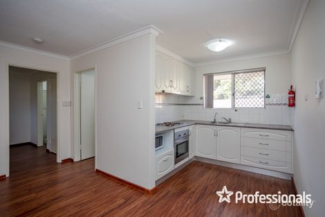 Property photo of 11/40 Lensham Place Armadale WA 6112