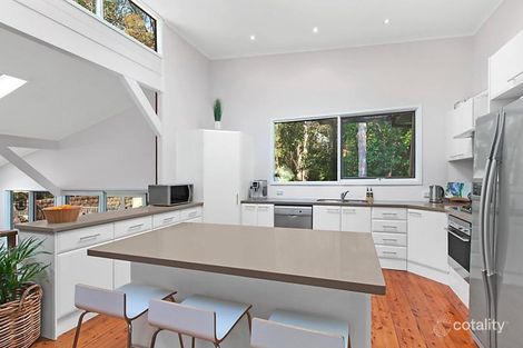 Property photo of 24 Grahame Drive Macmasters Beach NSW 2251