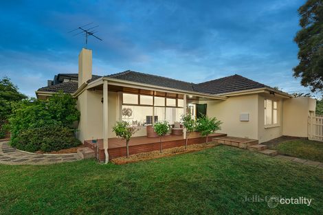 Property photo of 25 Moira Avenue Carnegie VIC 3163