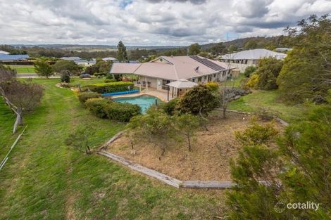 Property photo of 7 Clayton Court Cotswold Hills QLD 4350