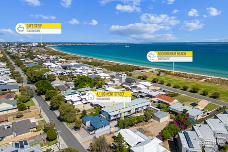 4/198 Kent St, Rockingham, WA 6168