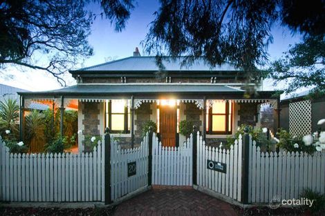 Property photo of 20 Ailsa Street Fullarton SA 5063
