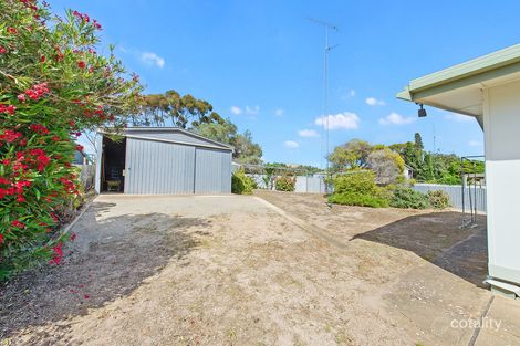 Property photo of 38 Cunliffe Street Port Hughes SA 5558