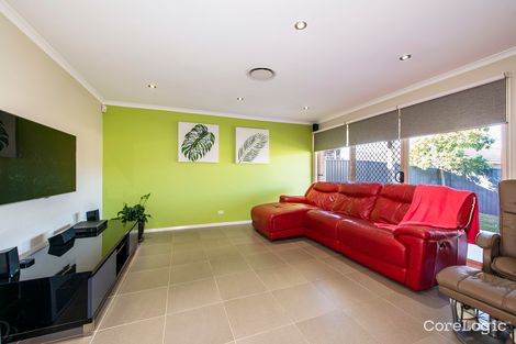 Property photo of 50 Northridge Road Jordan Springs NSW 2747