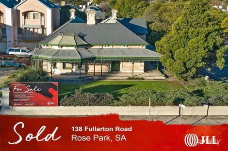 138 Fullarton Rd, Rose Park, SA 5067