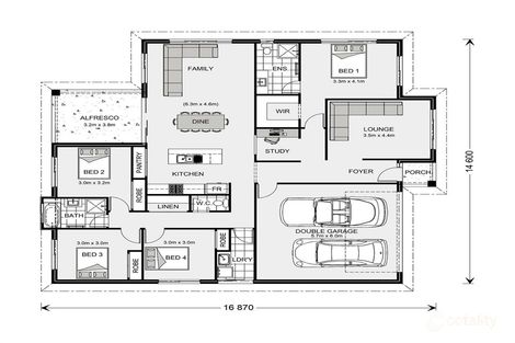 137-139 Grano St, Ararat, VIC 3377