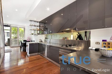 Property photo of 29A Prospect Street Erskineville NSW 2043