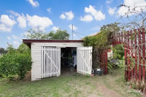 Property photo of 10 George Street Millmerran QLD 4357