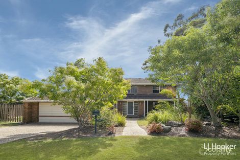 Property photo of 21 Kolan Street Runcorn QLD 4113