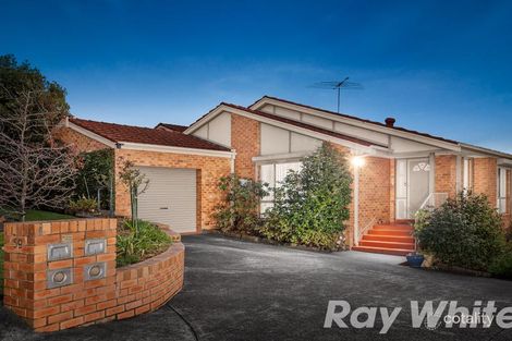 Property photo of 1/59 Progress Road Eltham North VIC 3095