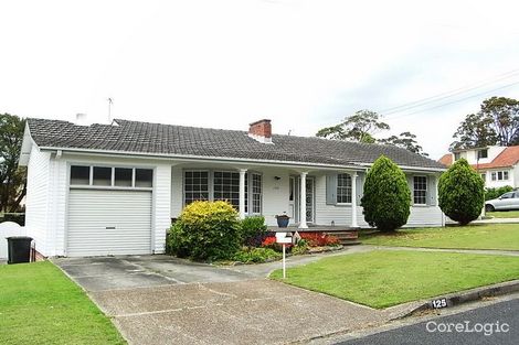 Property photo of 125 Springfield Avenue Kotara NSW 2289