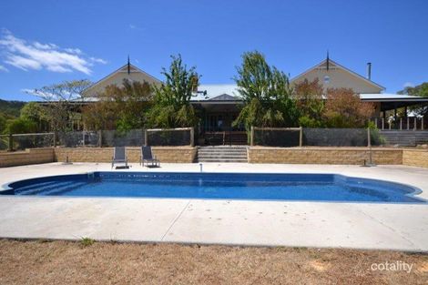 Property photo of 53 Lowes Road Chum Creek VIC 3777