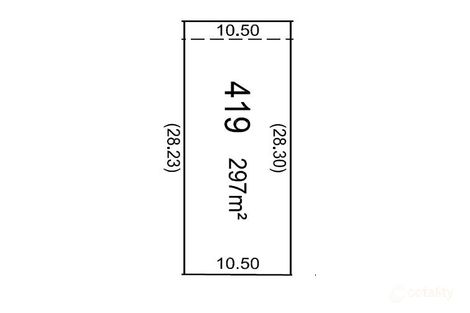 419 Brightvale Bvd, Wyndham Vale, VIC 3024
