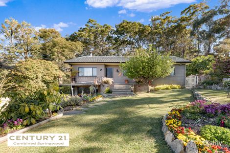764 Great Western Hwy, Linden, NSW 2778