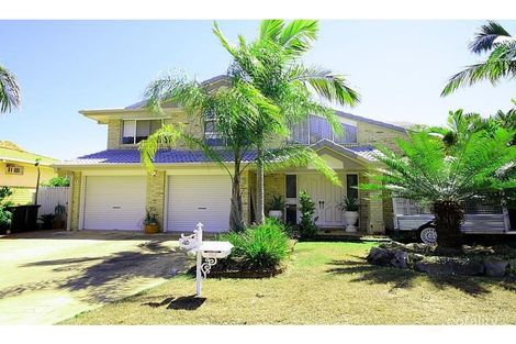 Property photo of 10 Baronga Street Middle Park QLD 4074