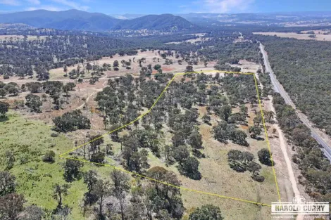 3a Mccliftys Rd, Bolivia, NSW 2372