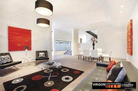 Property photo of 5A Muir Street Hawthorn VIC 3122