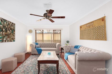 Property photo of 5 Godson Place Dunlop ACT 2615