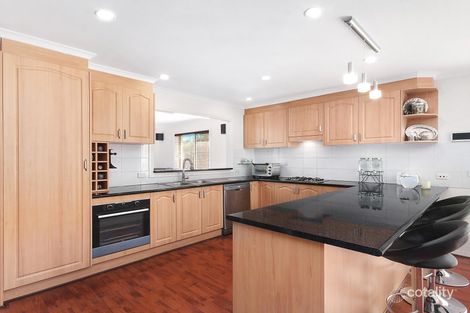 Property photo of 5 Godson Place Dunlop ACT 2615